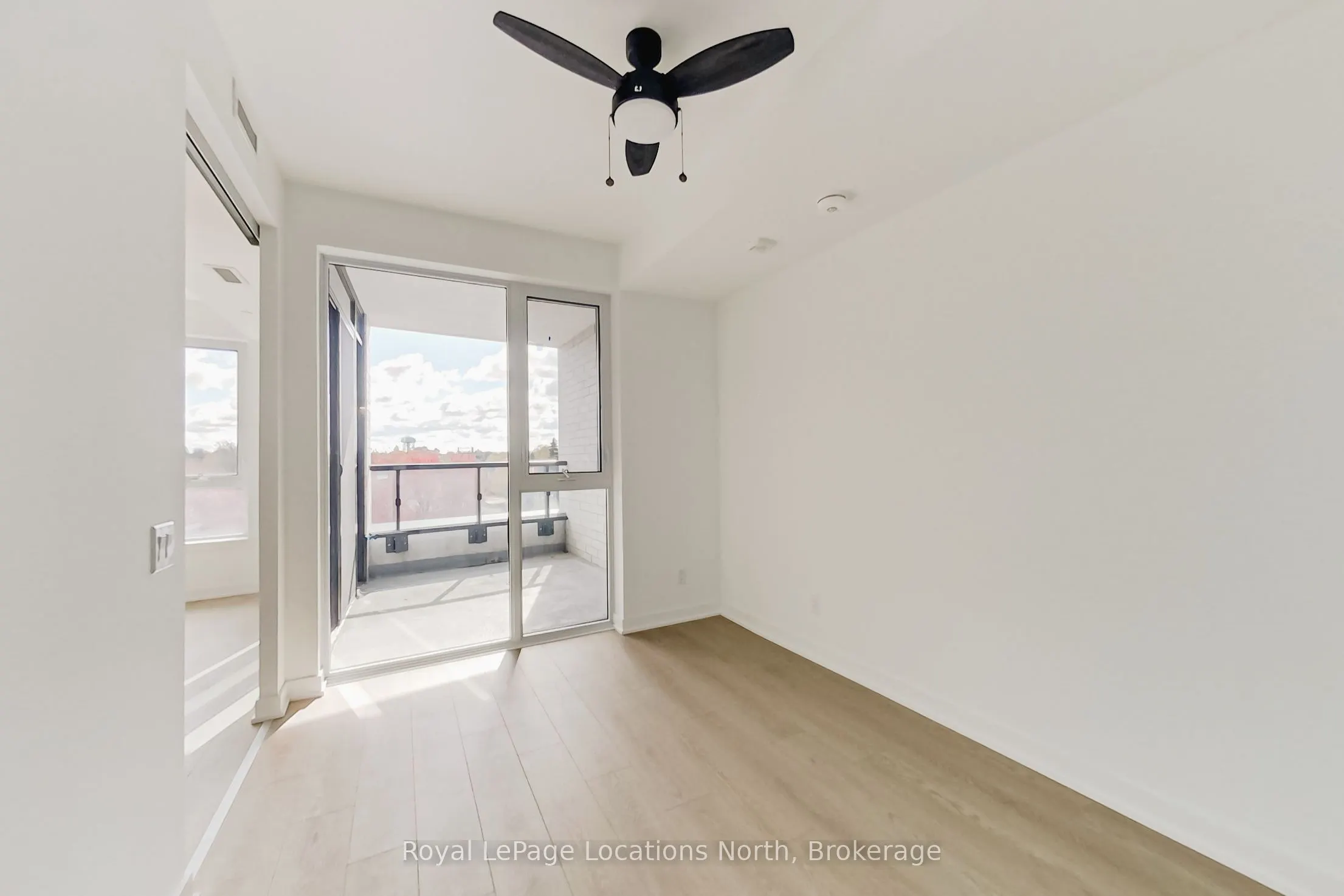 31 Huron Street, #407