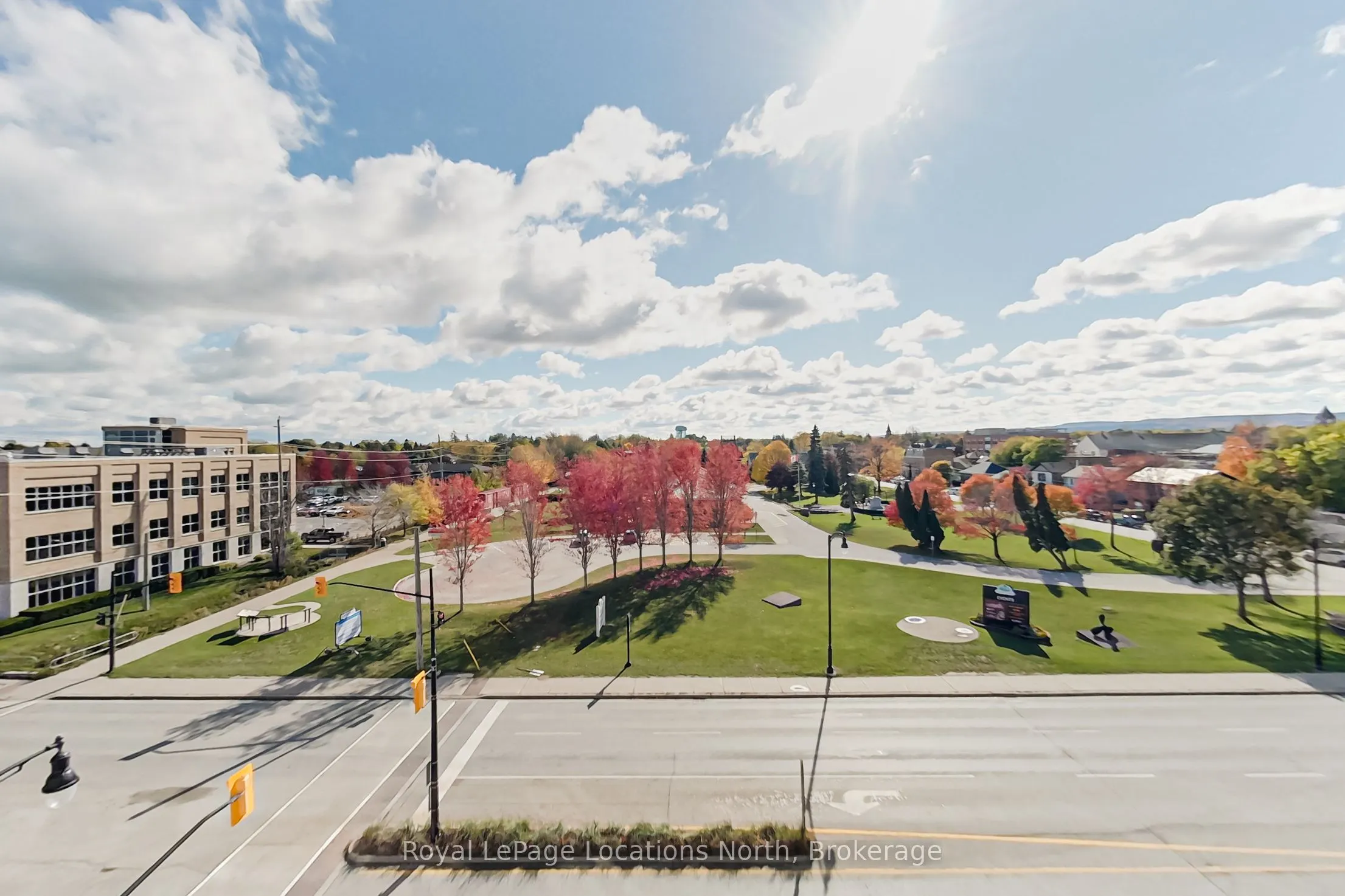 31 Huron Street, #407