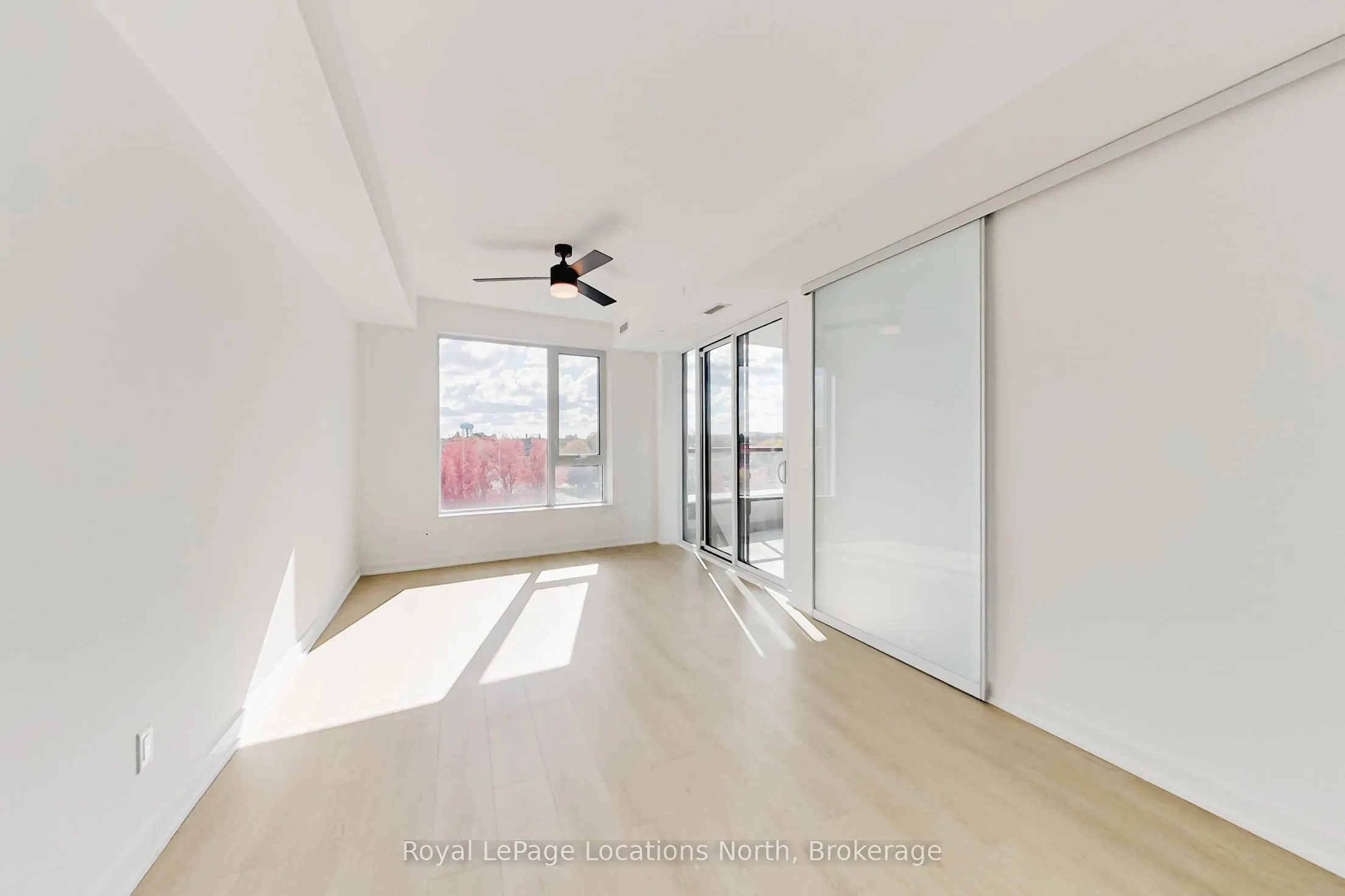 31 Huron Street, #407