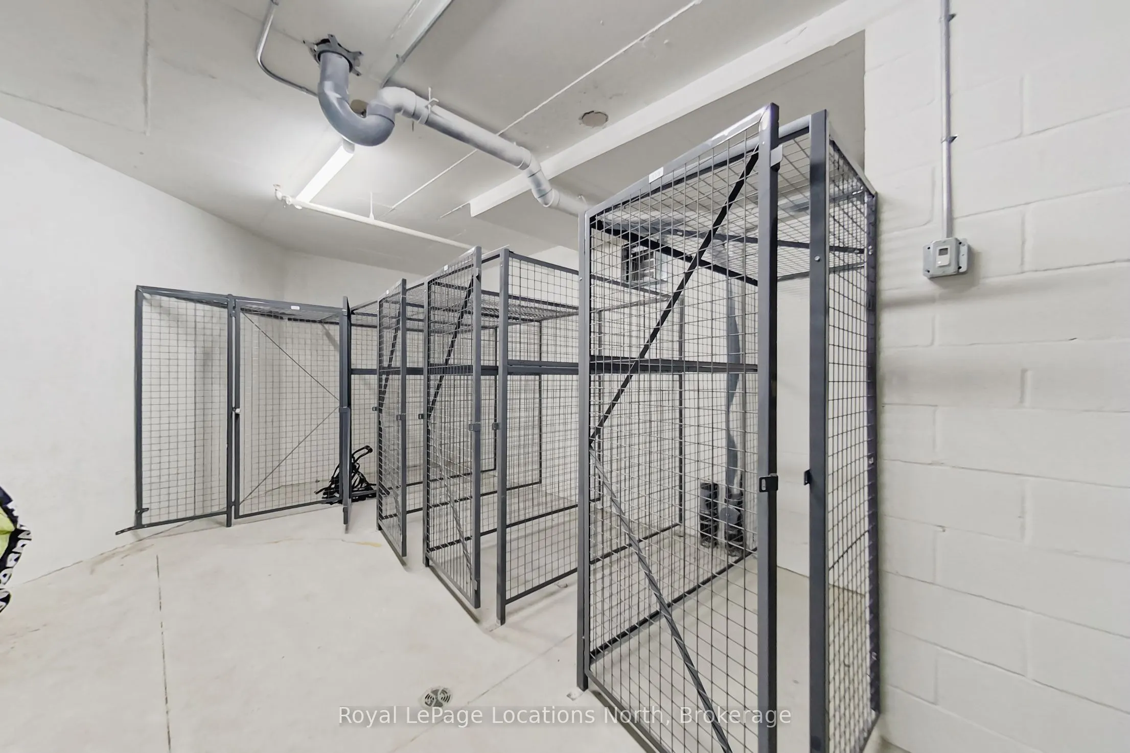 31 Huron Street, #407