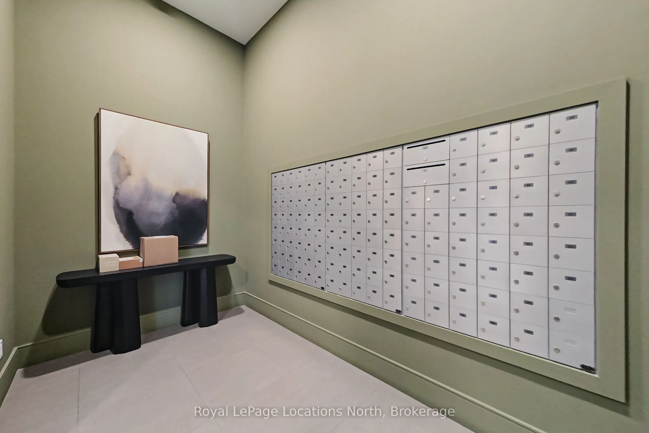 31 Huron Street, #407