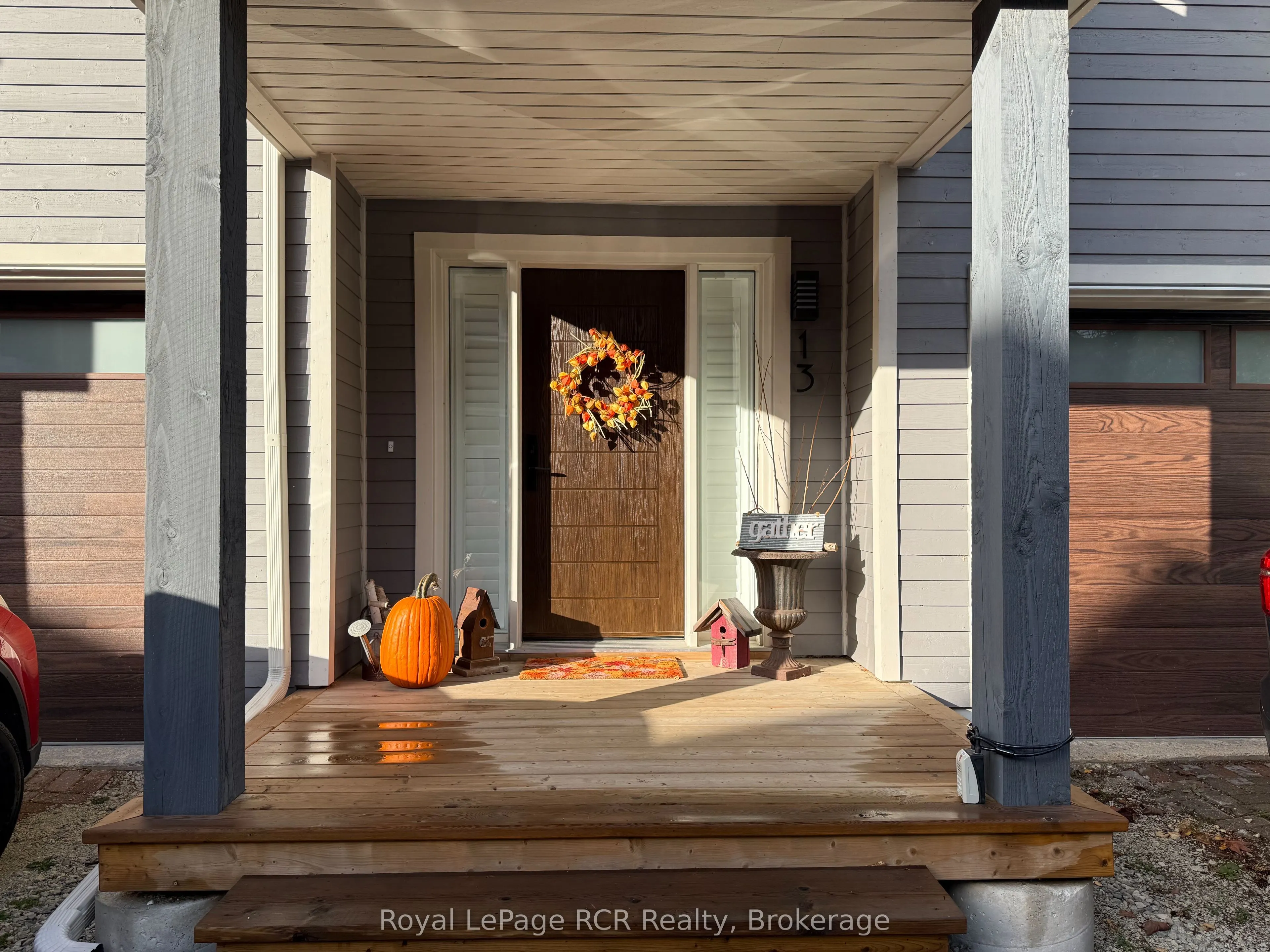 13 Port Road, #13