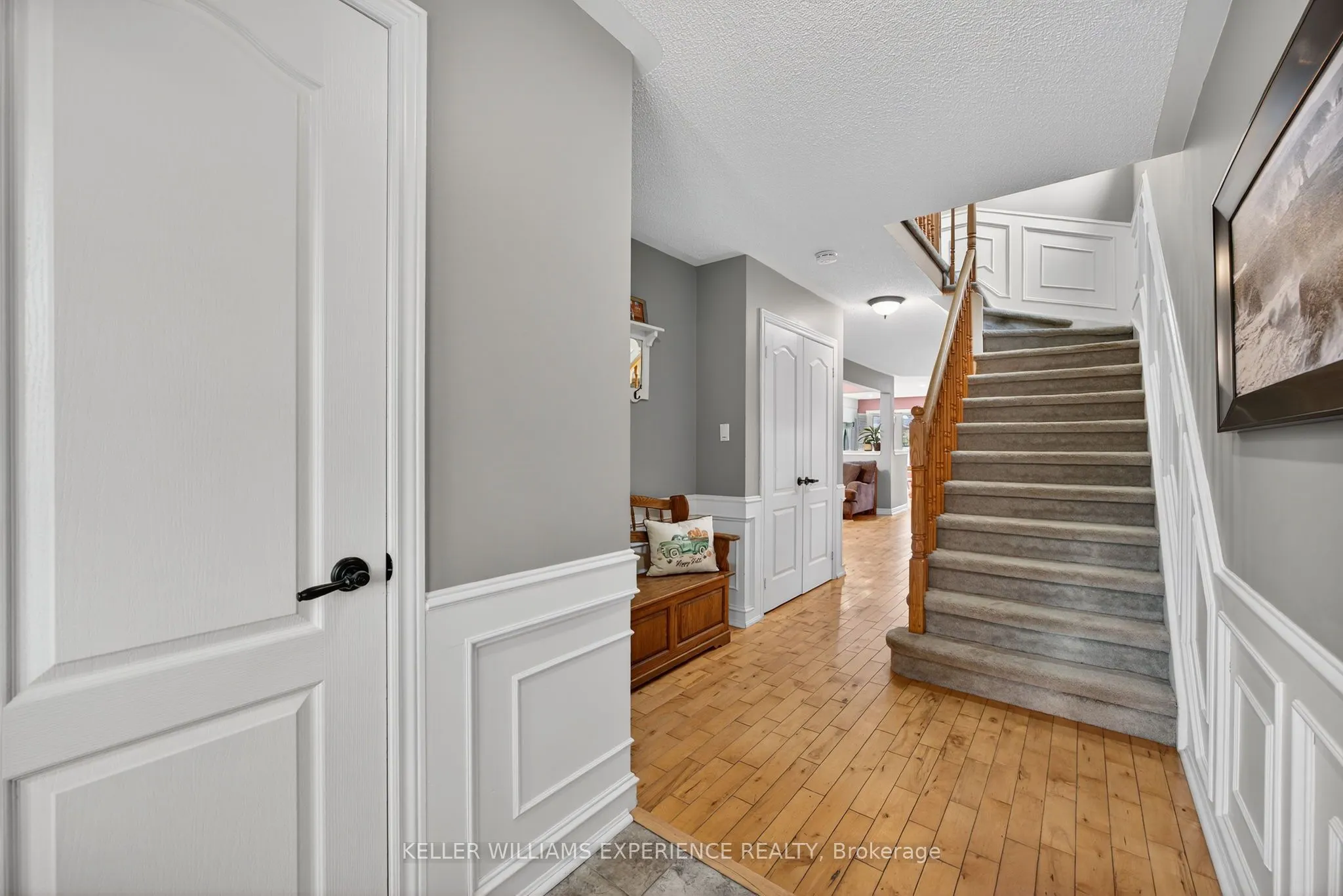 100 Brucker Road