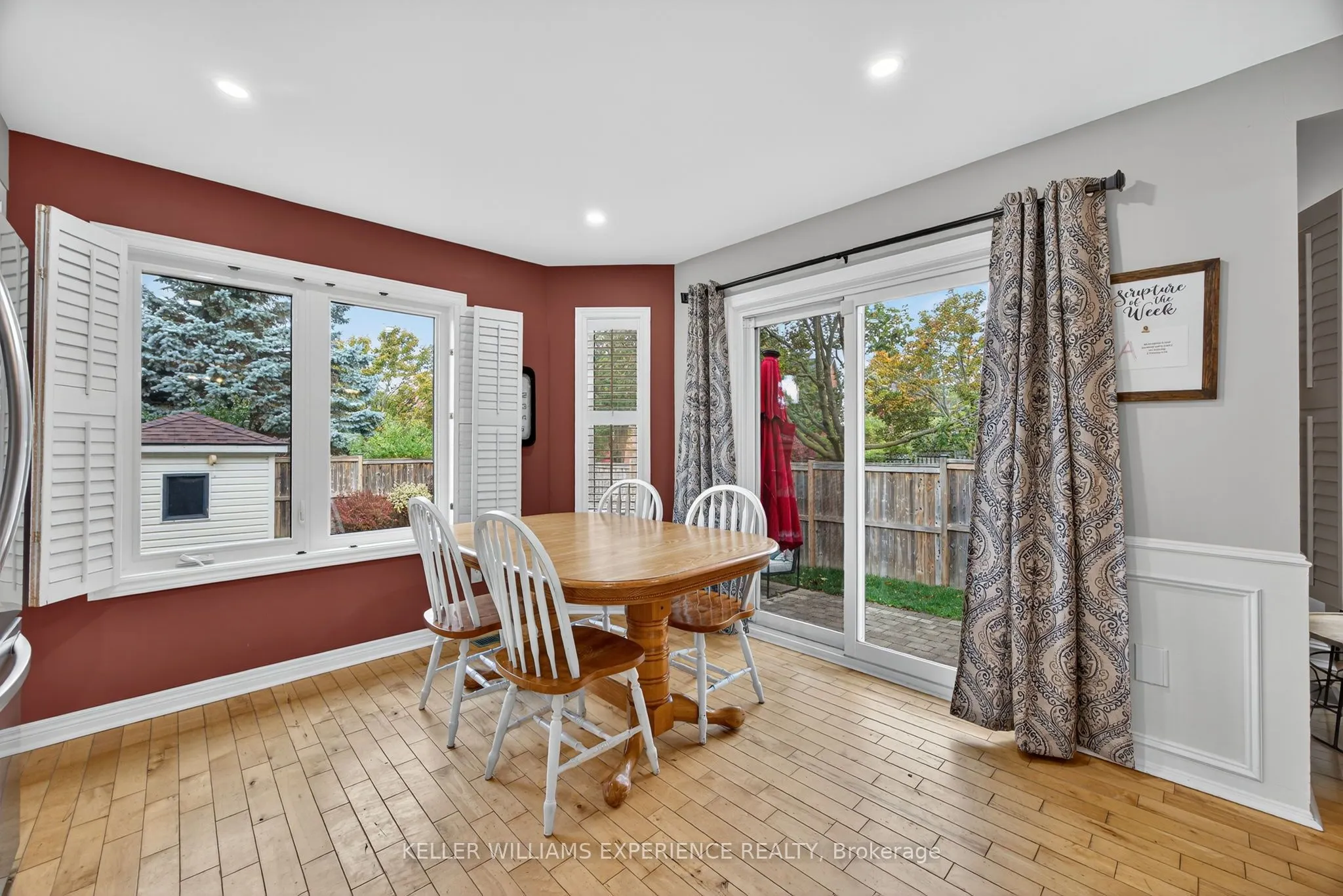 100 Brucker Road