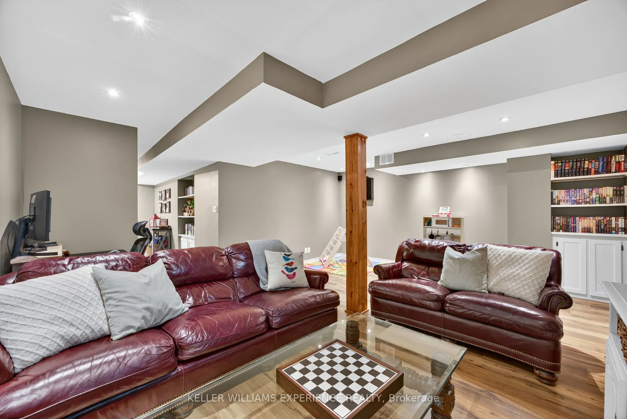 100 Brucker Road