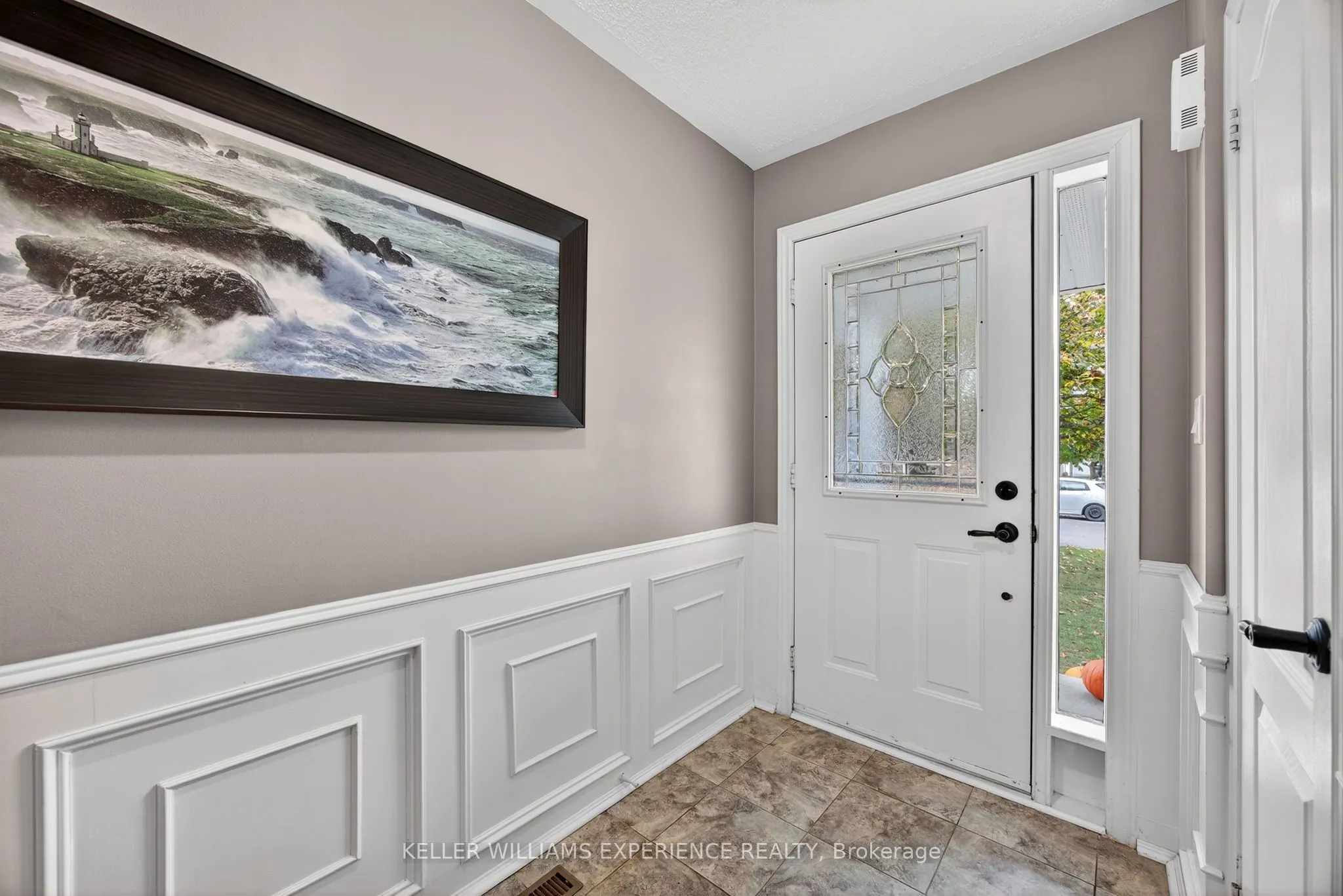 100 Brucker Road