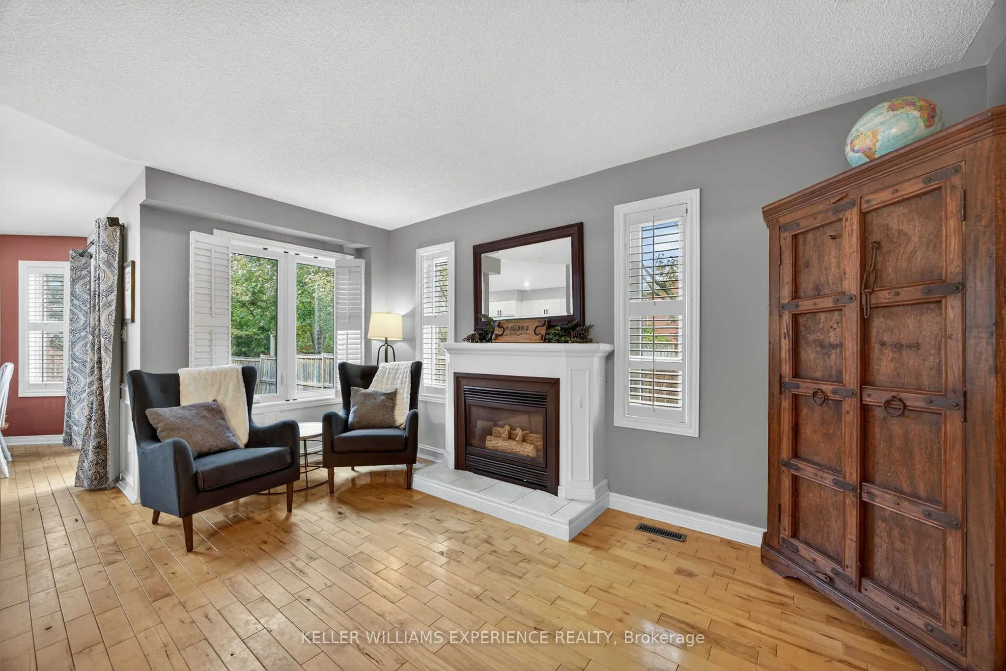 100 Brucker Road