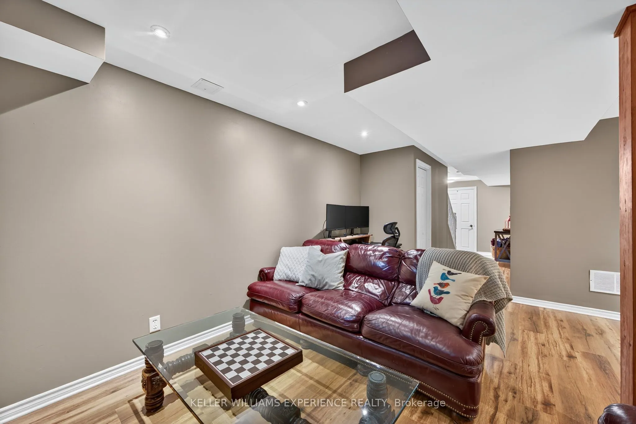 100 Brucker Road