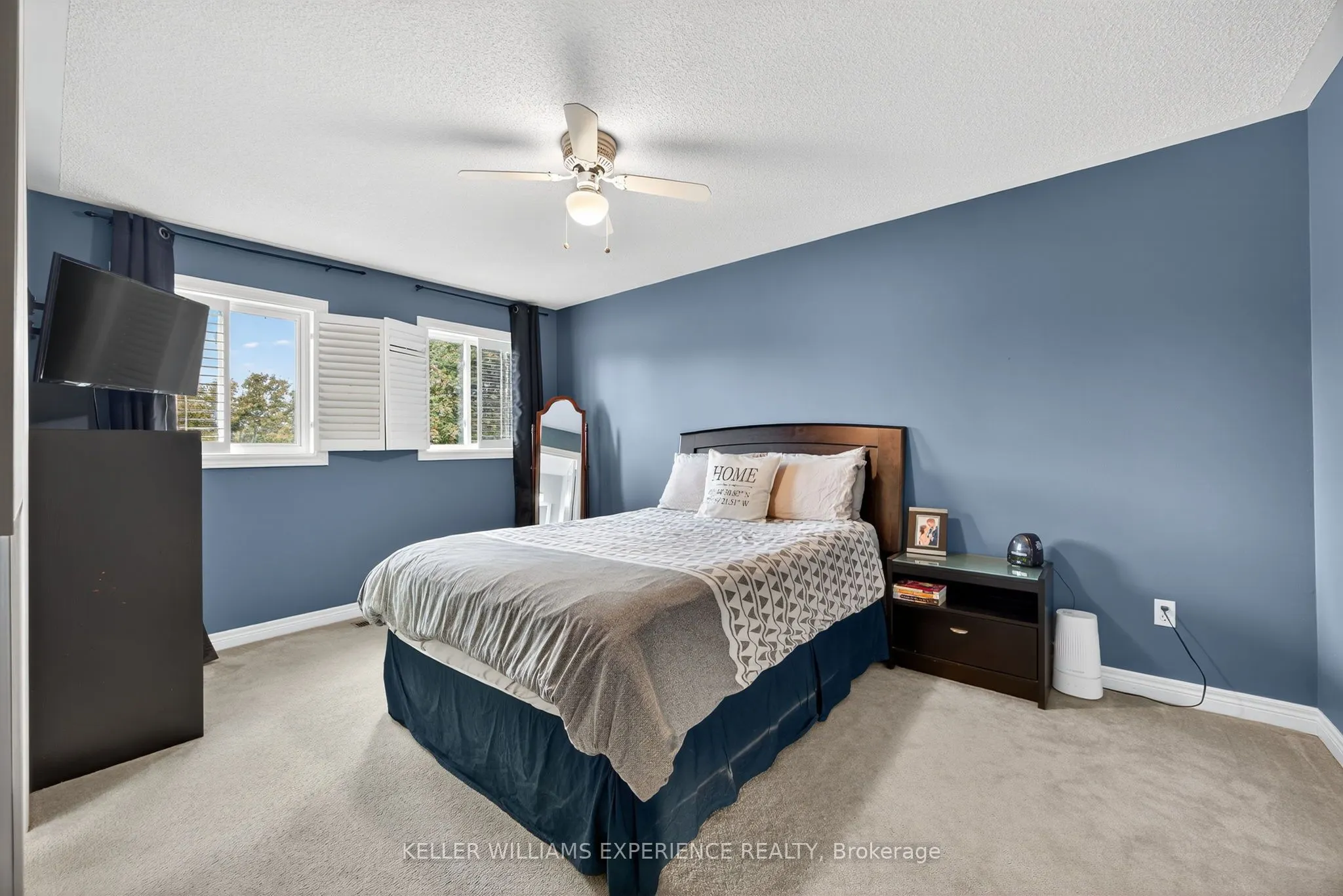 100 Brucker Road