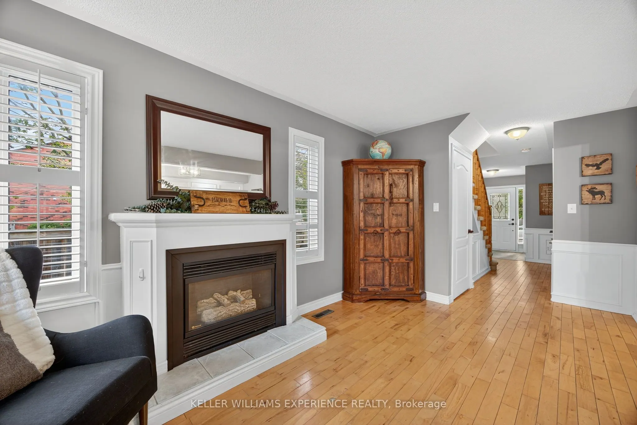 100 Brucker Road