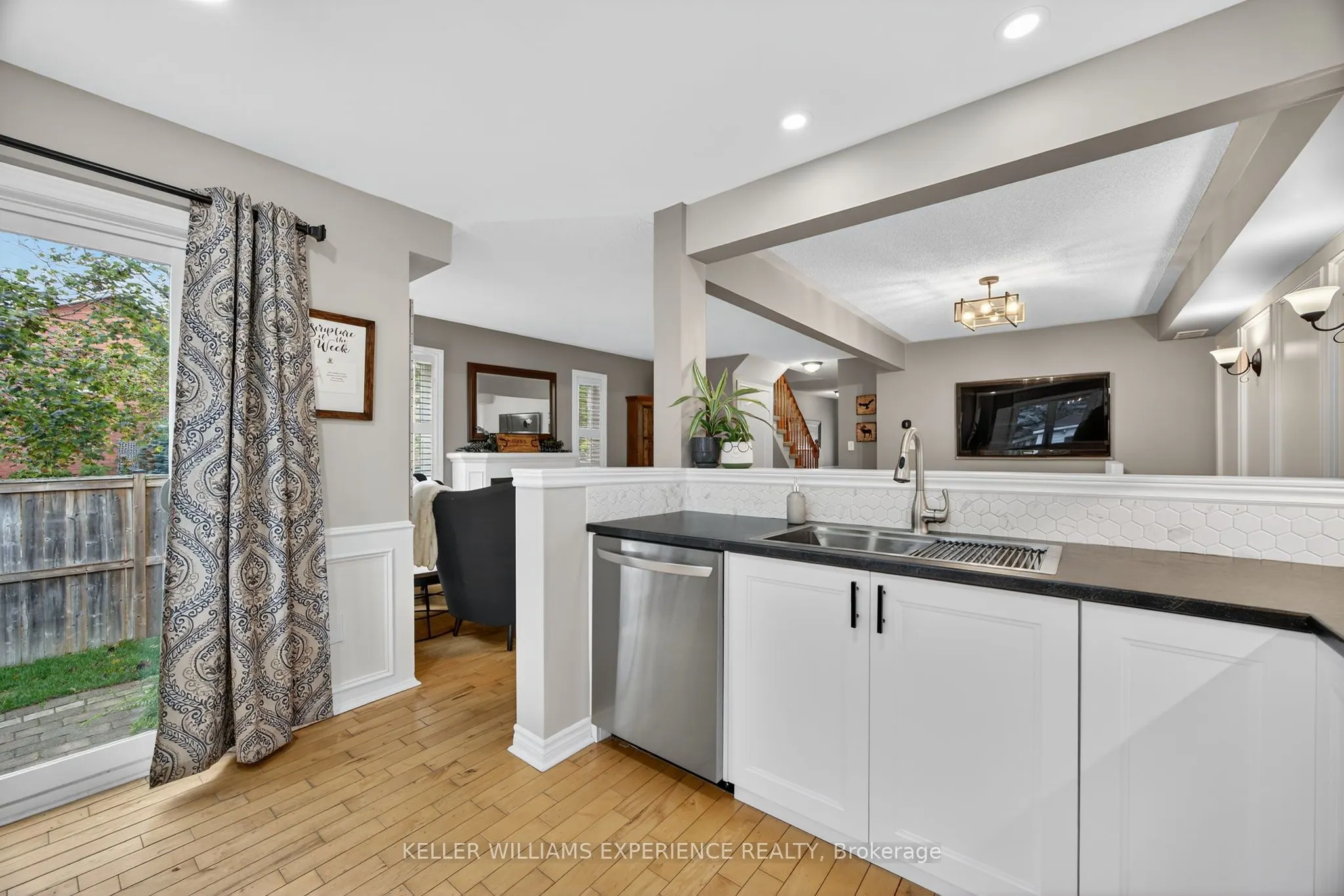 100 Brucker Road