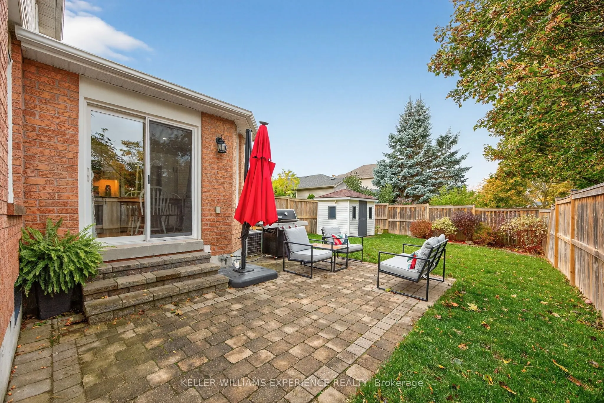 100 Brucker Road