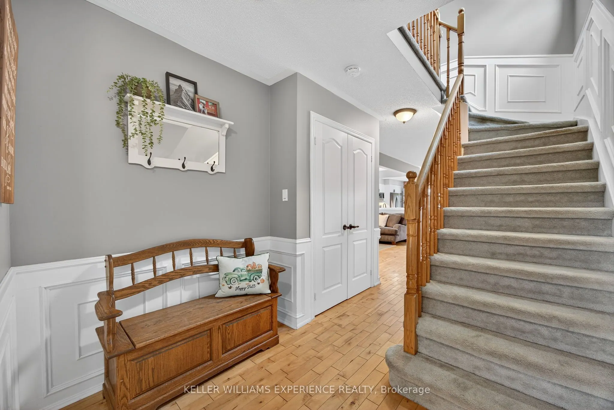 100 Brucker Road