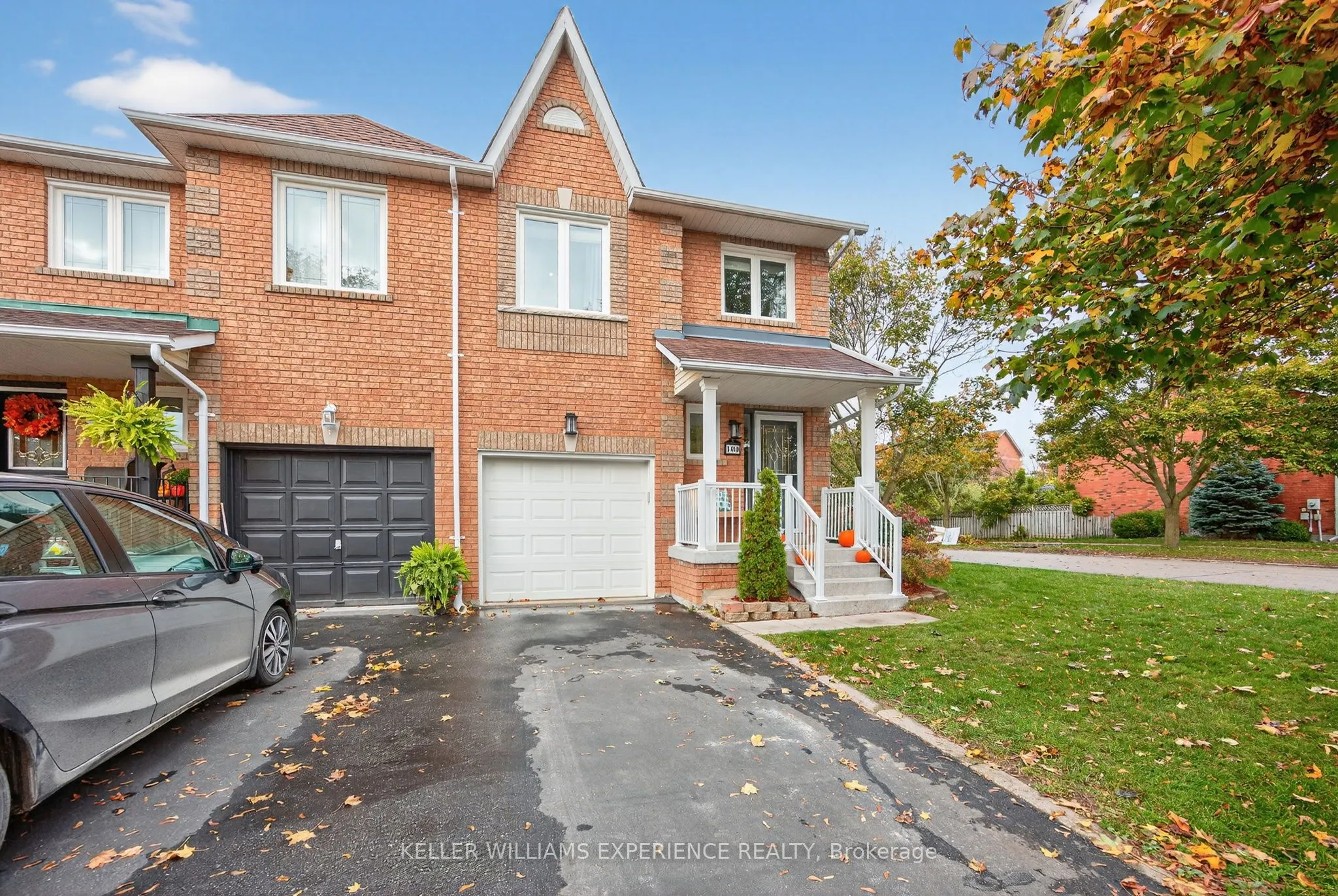 100 Brucker Road