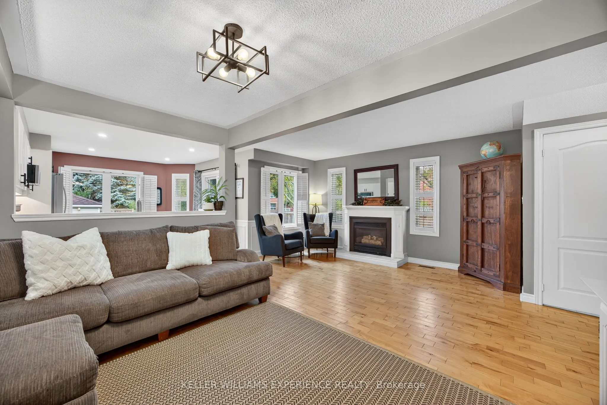 100 Brucker Road