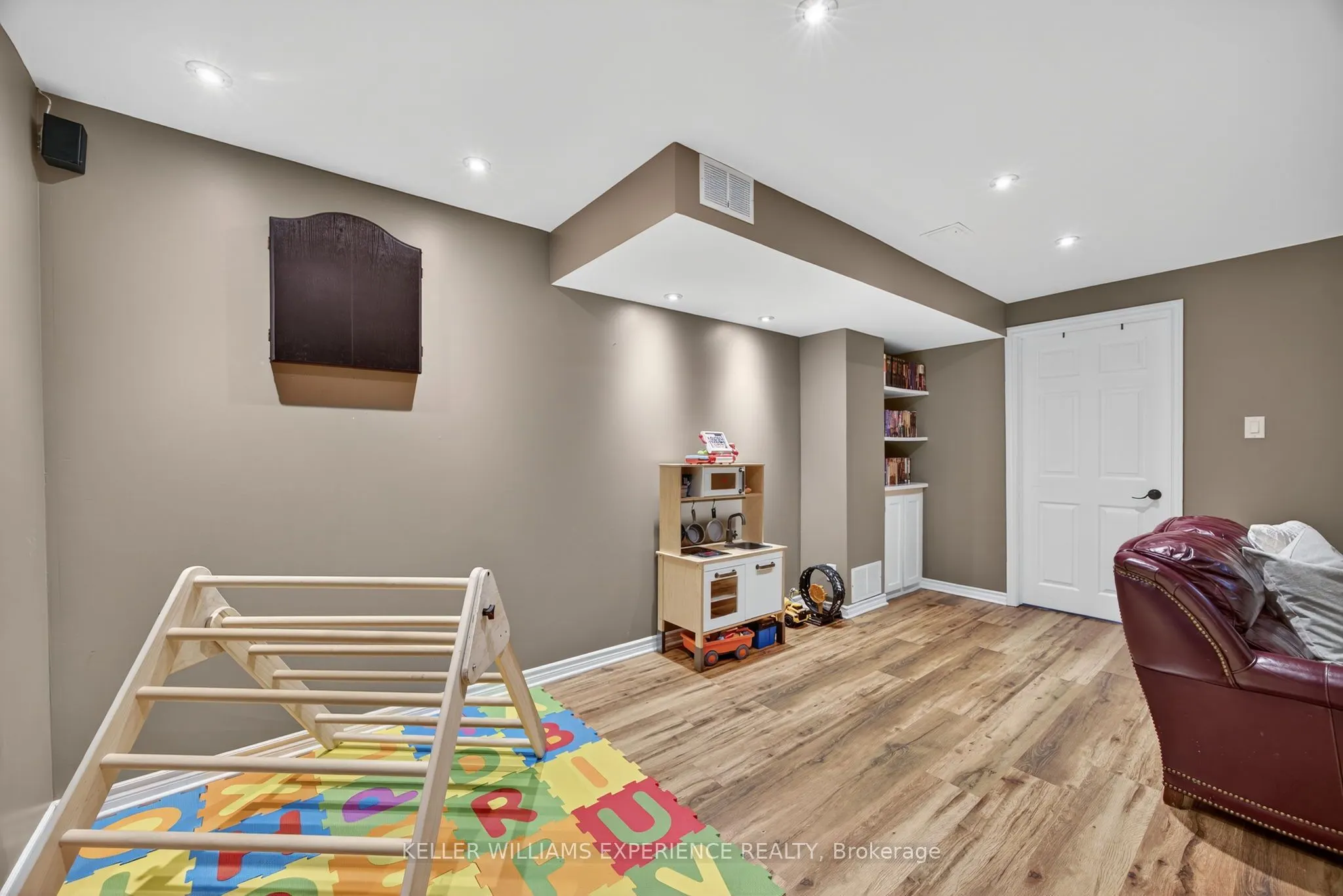 100 Brucker Road
