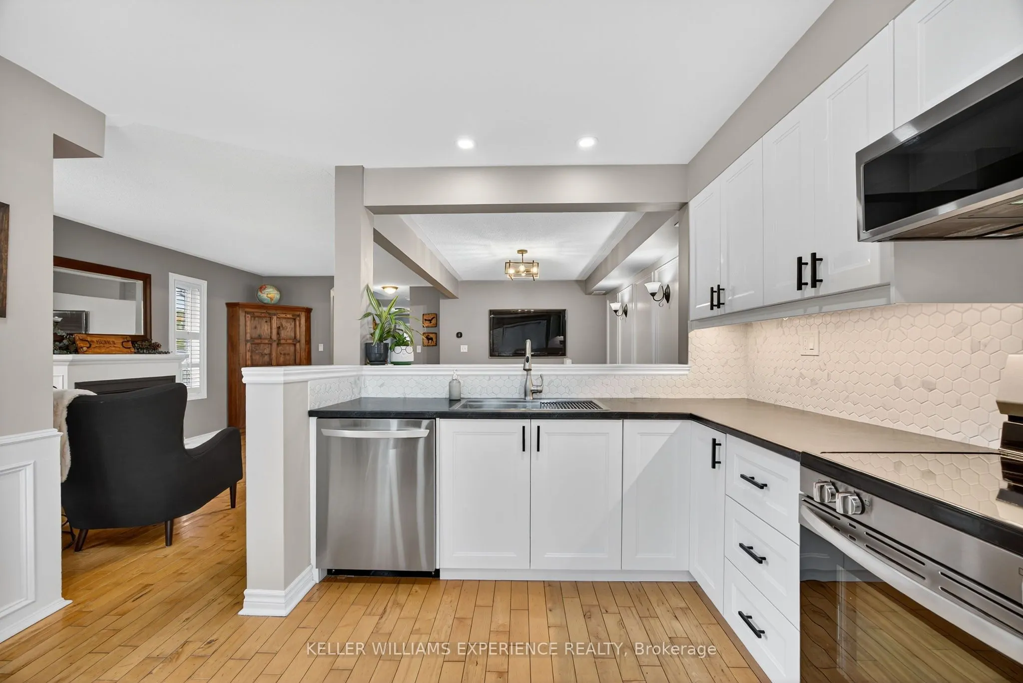 100 Brucker Road