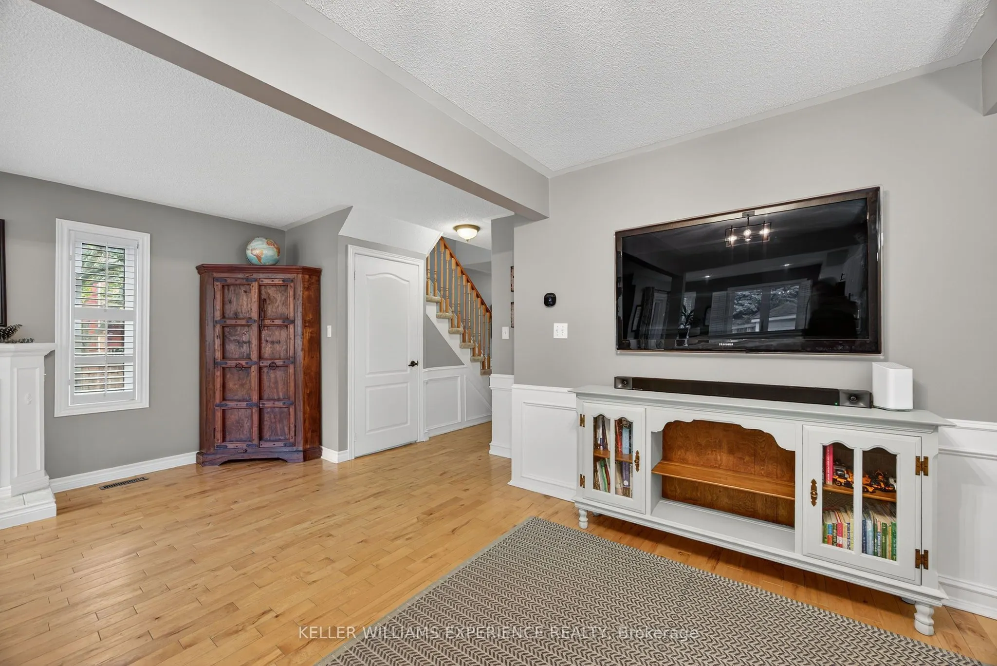 100 Brucker Road