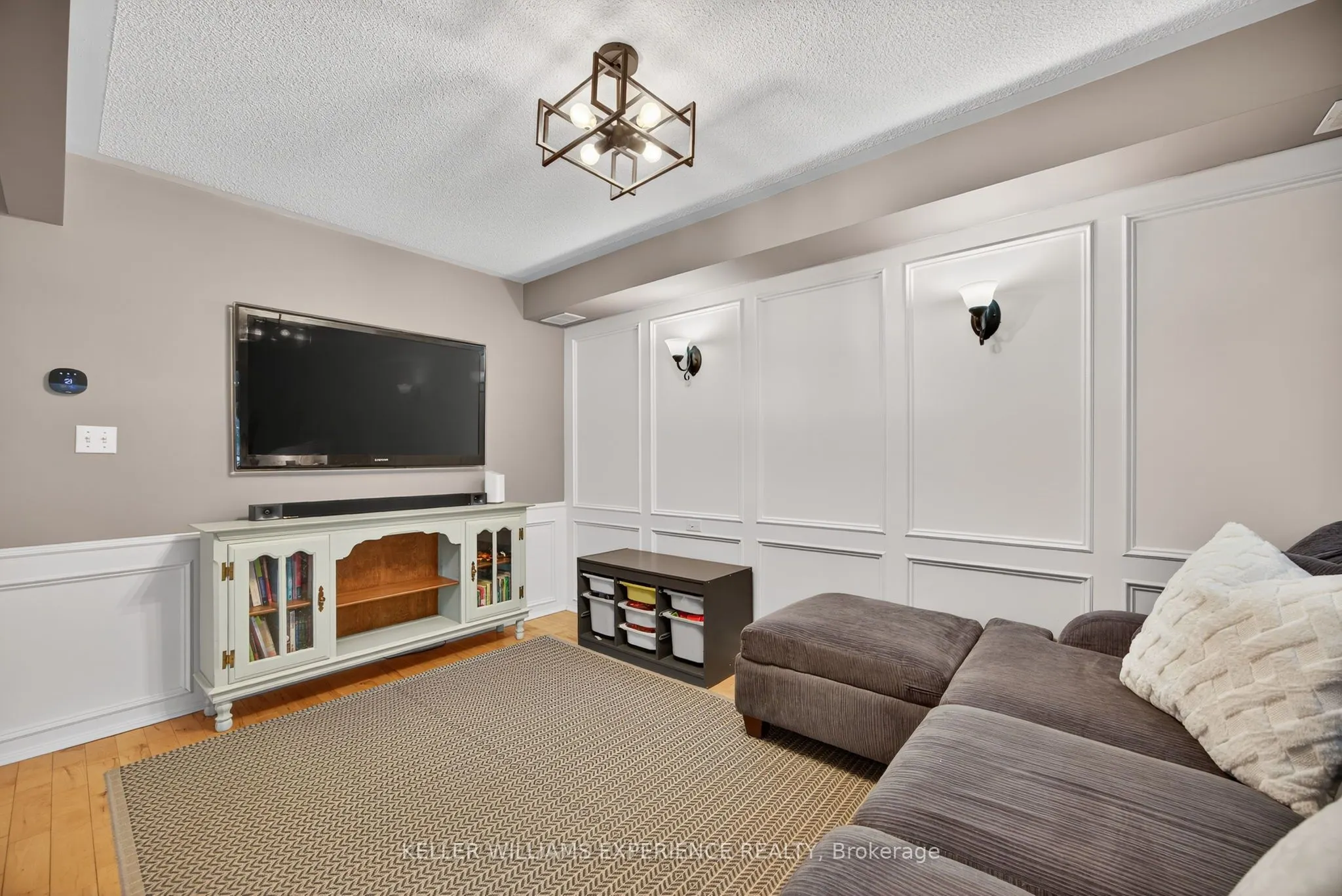 100 Brucker Road