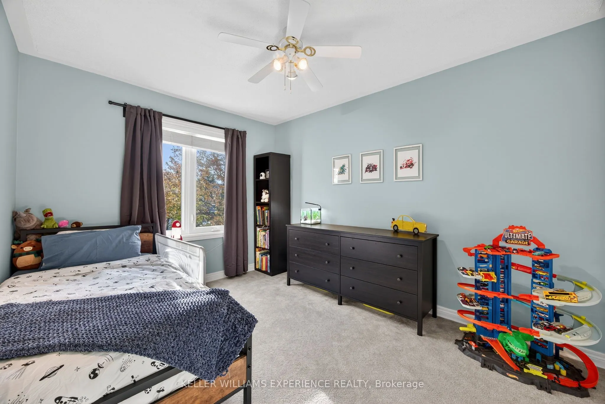 100 Brucker Road