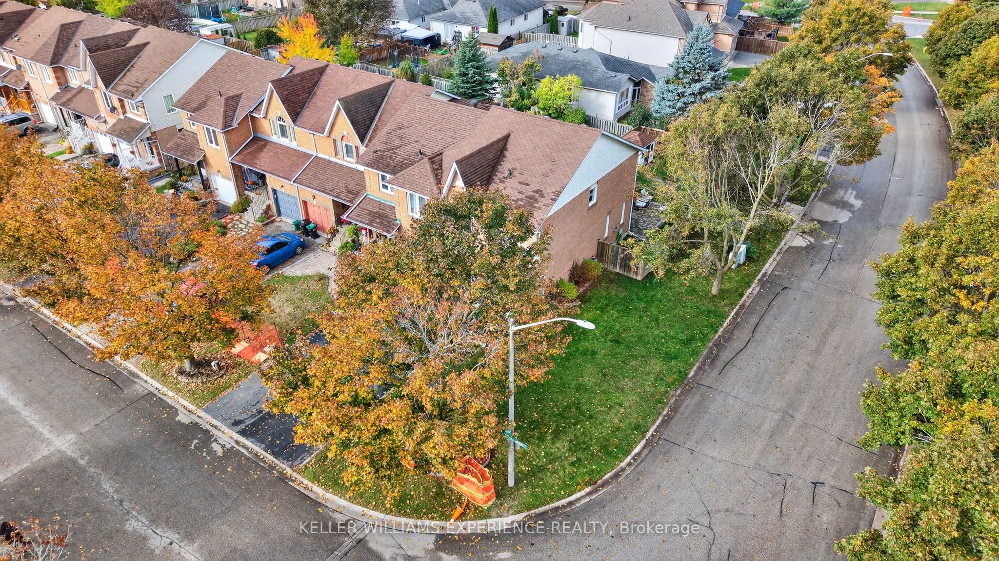 100 Brucker Road