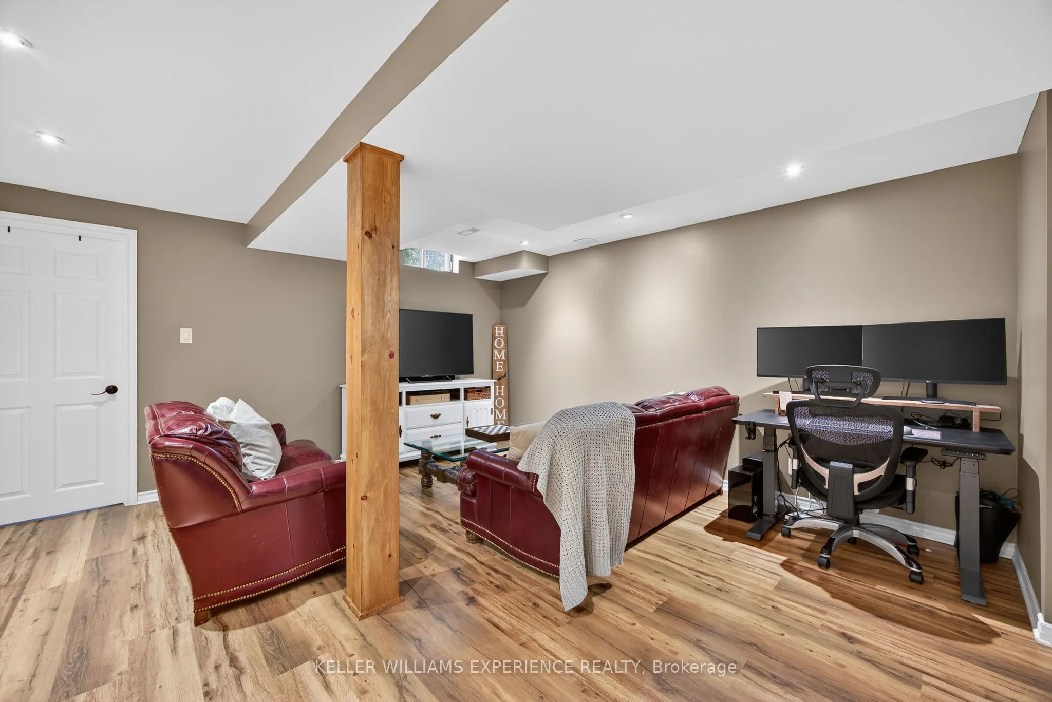 100 Brucker Road