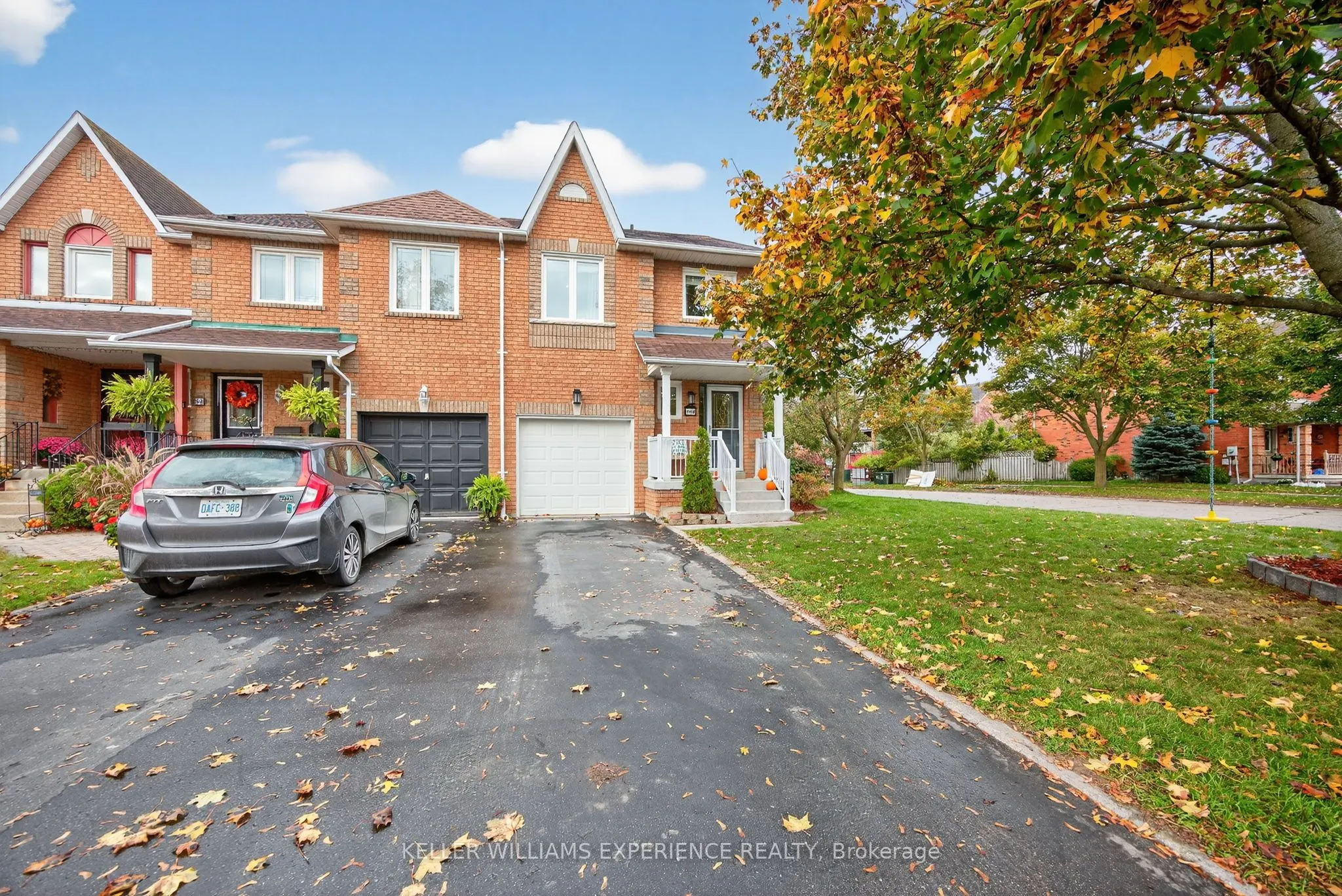 100 Brucker Road