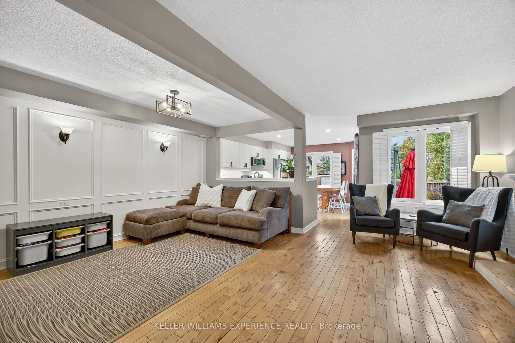 100 Brucker Road