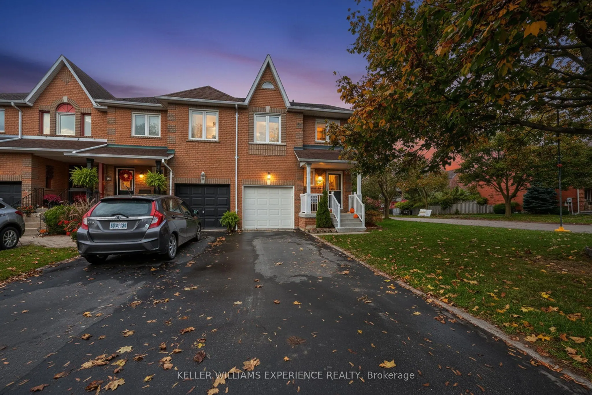 100 Brucker Road