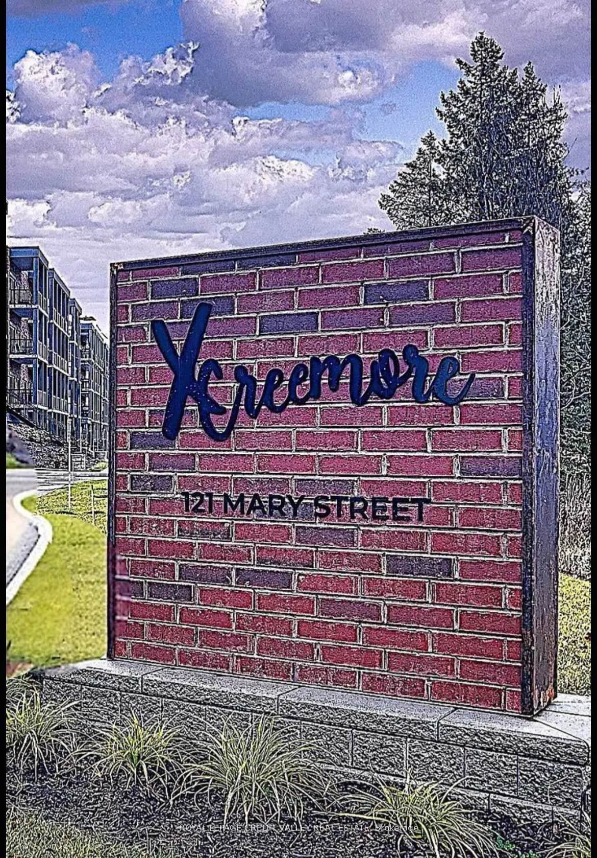 121 Mary Street, #201