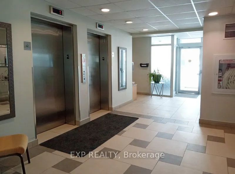 85 Barrie Road, #411