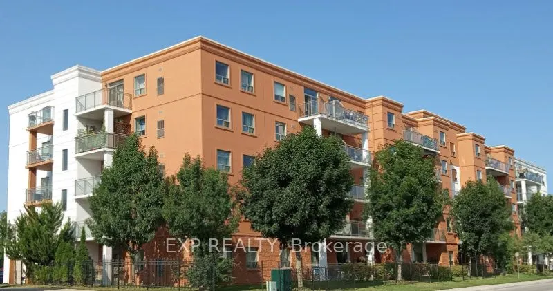 85 Barrie Road, #411