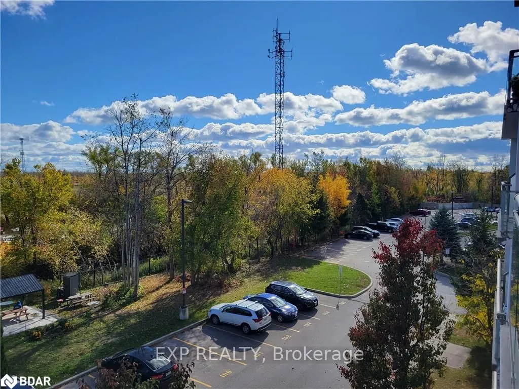 85 Barrie Road, #411