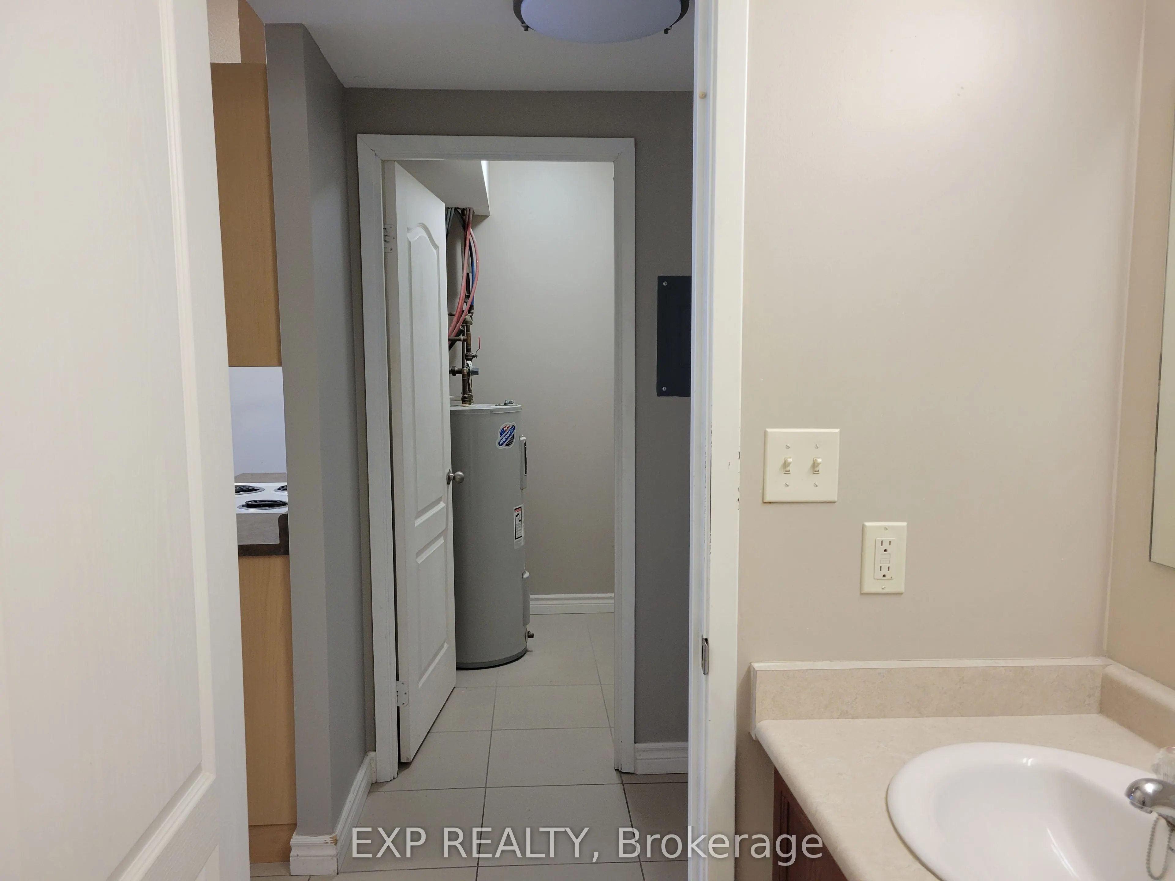 85 Barrie Road, #411