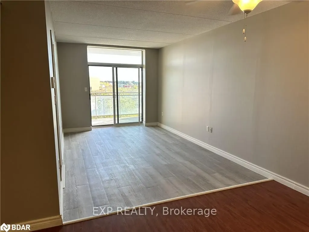 85 Barrie Road, #411