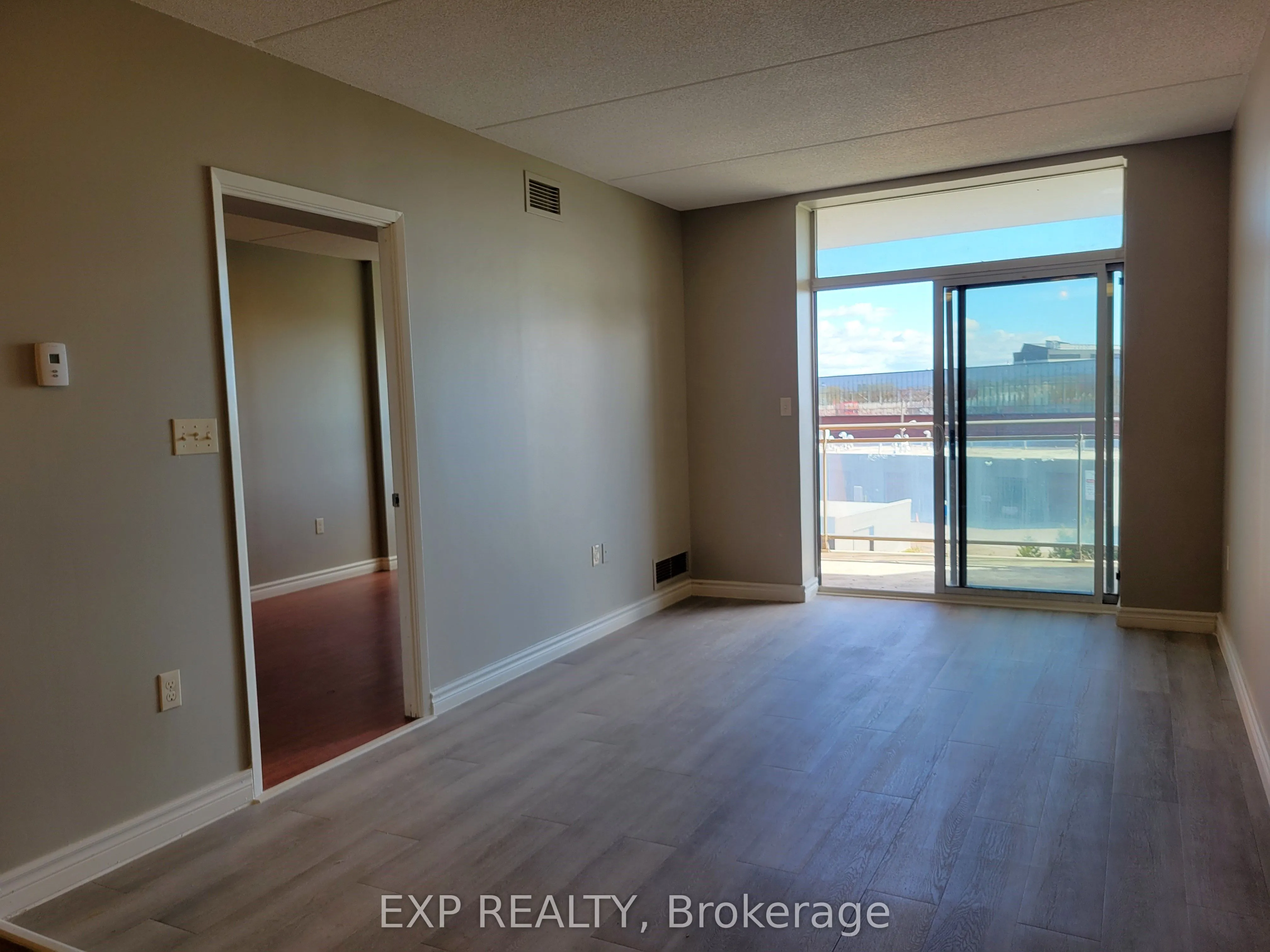 85 Barrie Road, #411