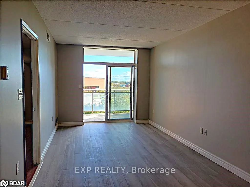 85 Barrie Road, #411