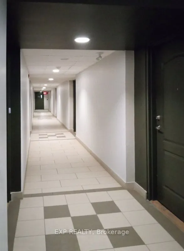 85 Barrie Road, #411