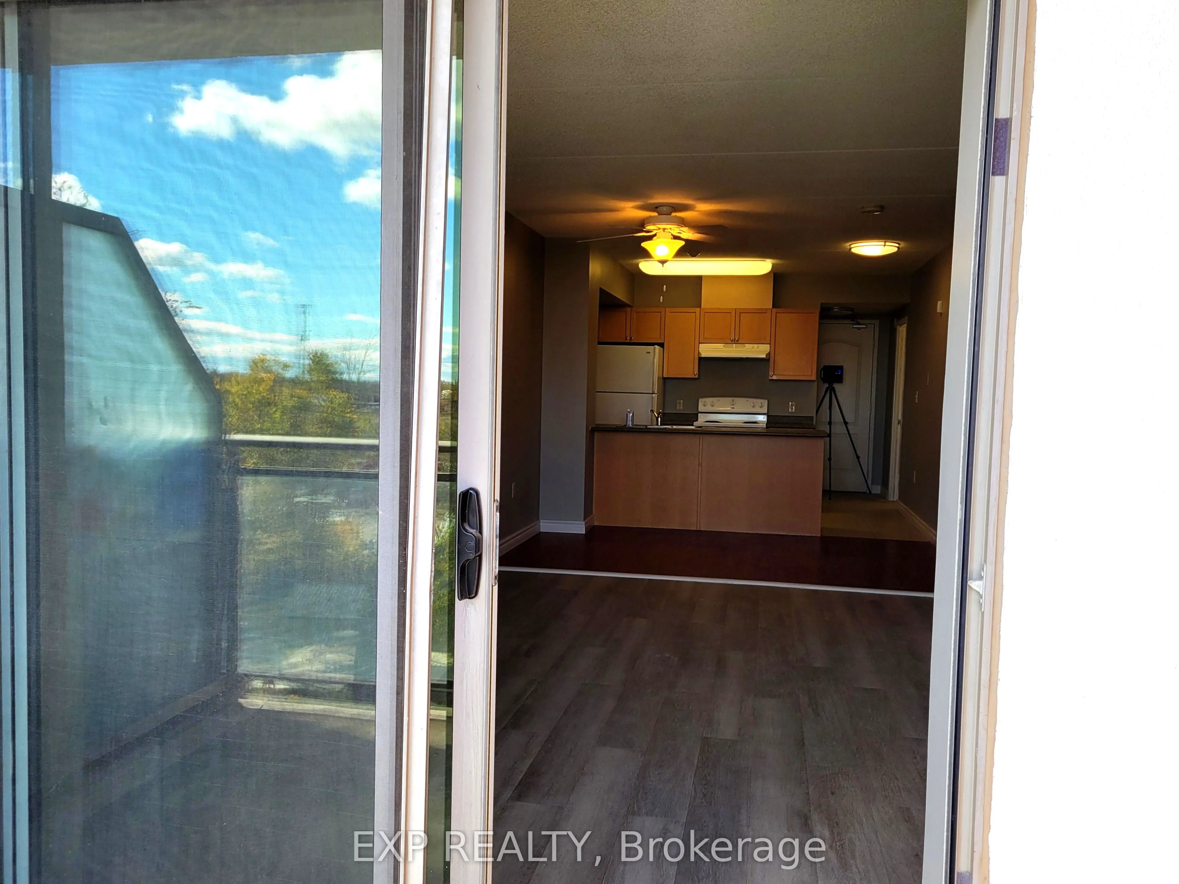 85 Barrie Road, #411