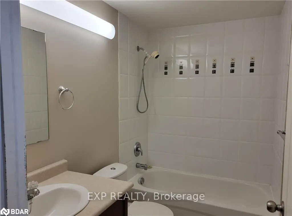 85 Barrie Road, #411