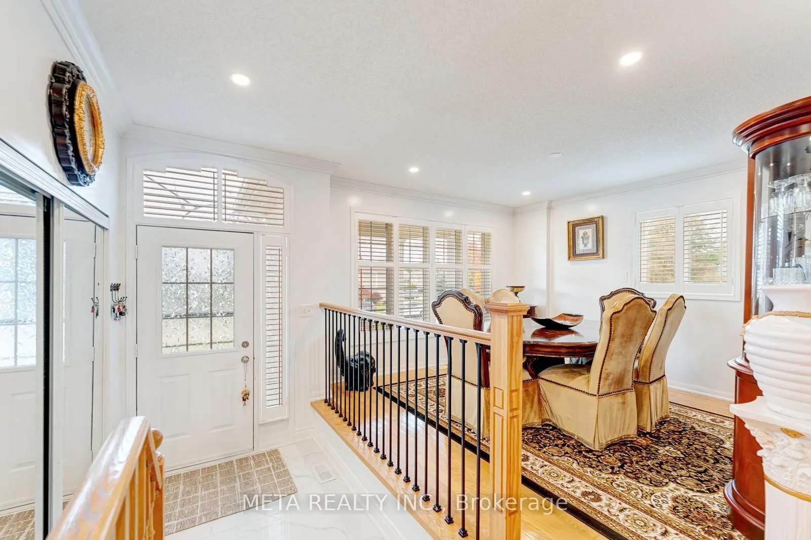 49 RED Pine