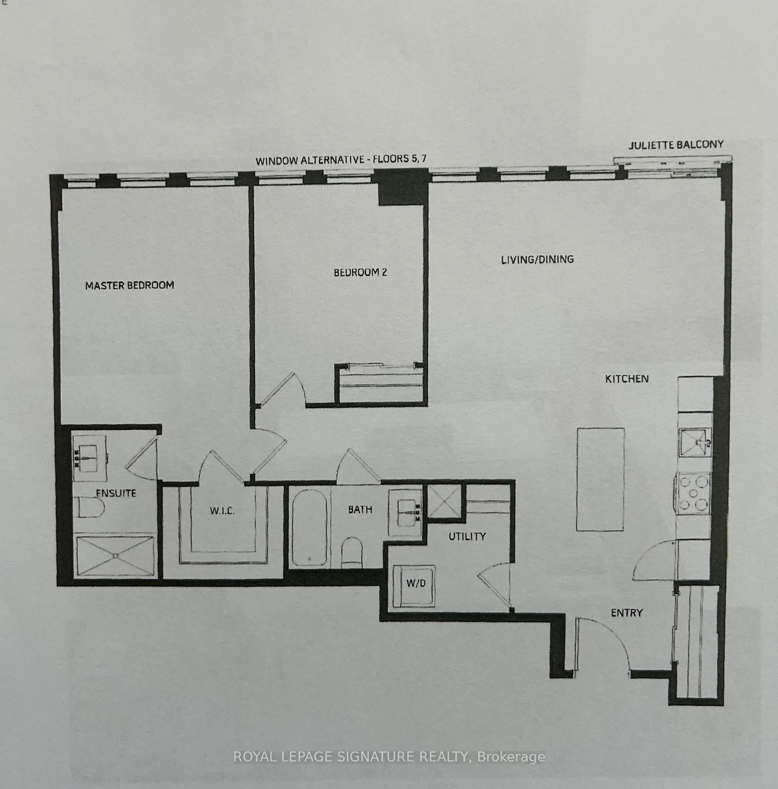 185 Dunlop Street E, #622