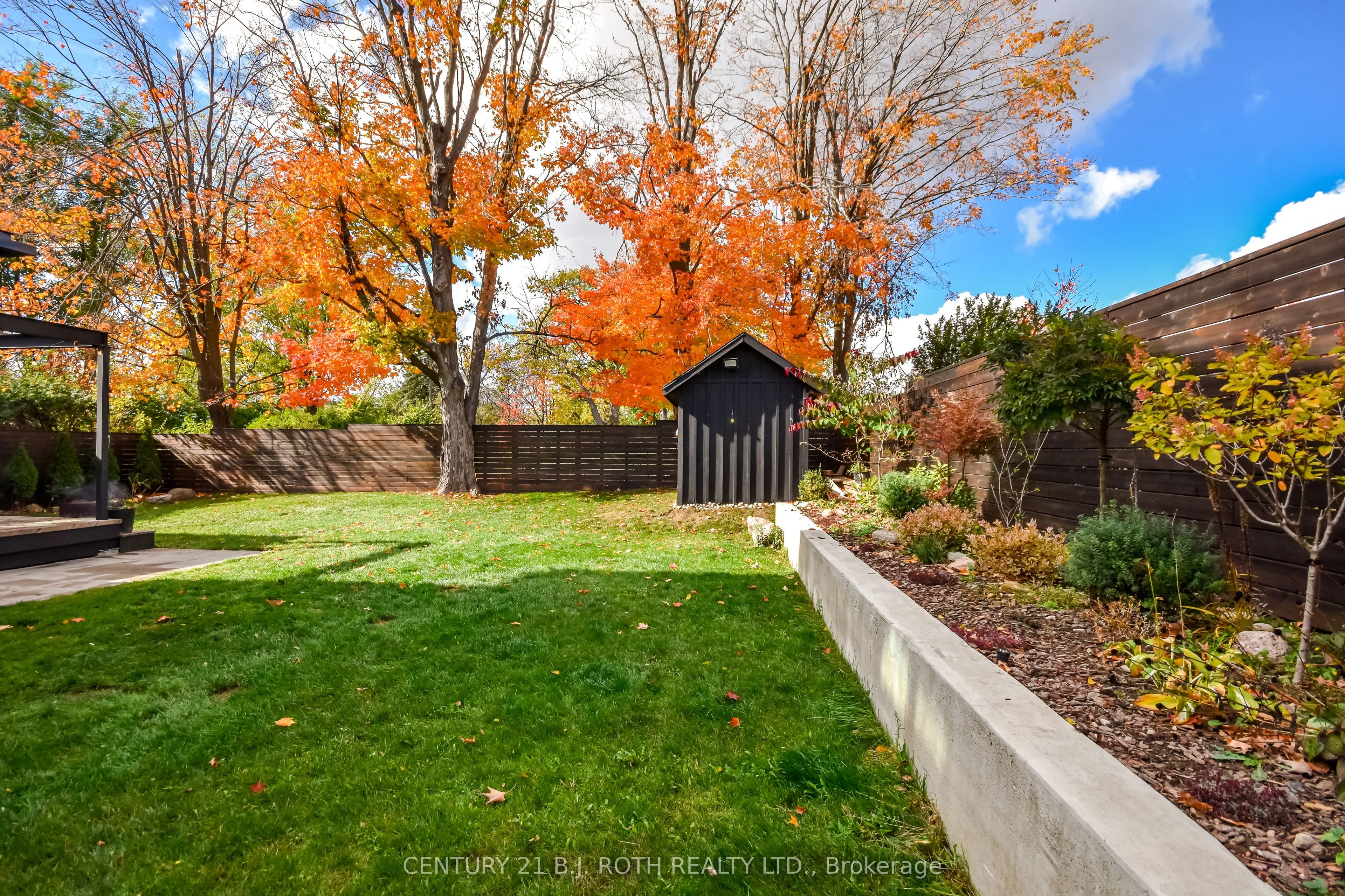 20 Weldon Street