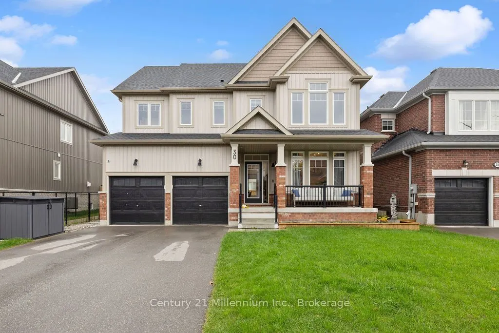 30 Mclean Avenue