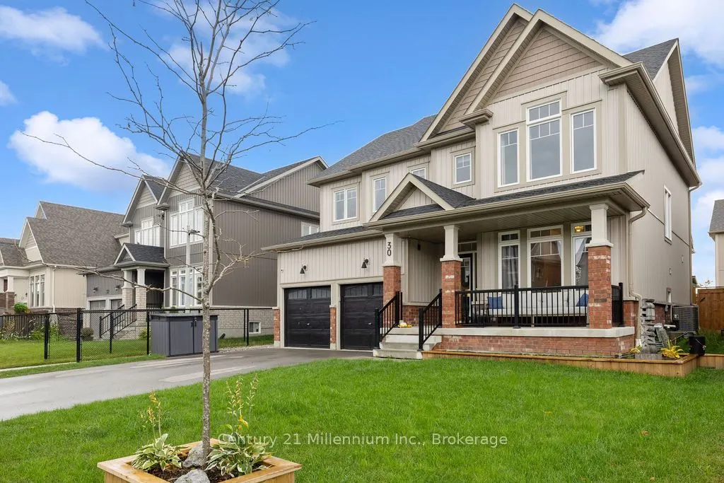30 Mclean Avenue