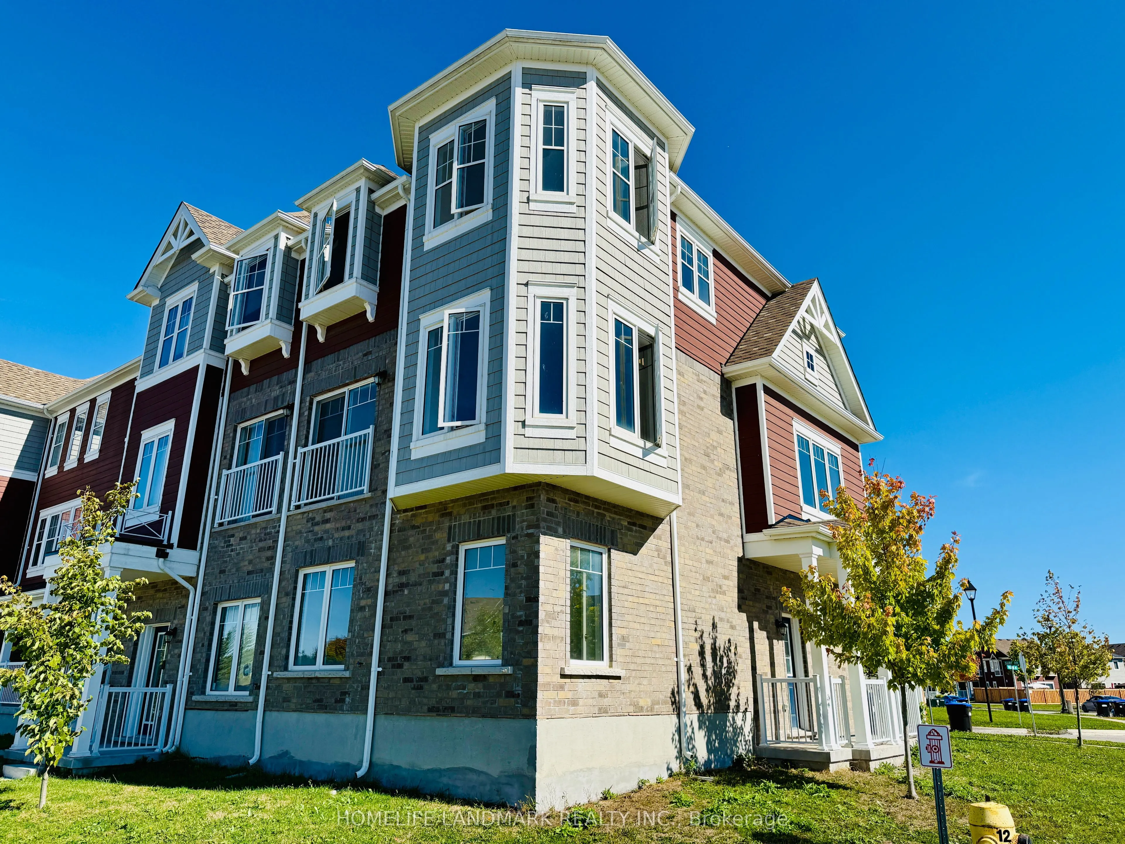 30 Village Gate Drive