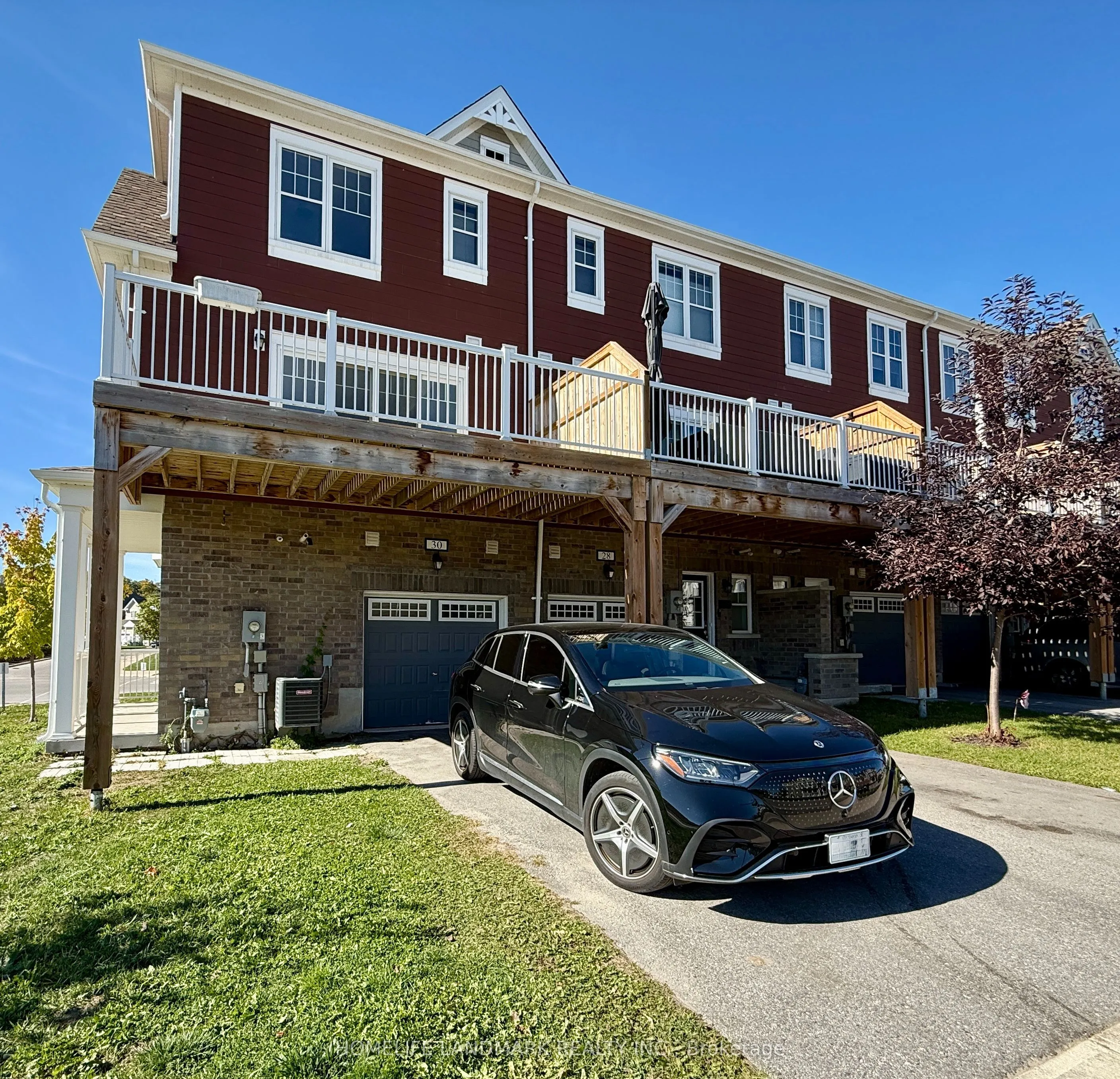 30 Village Gate Drive