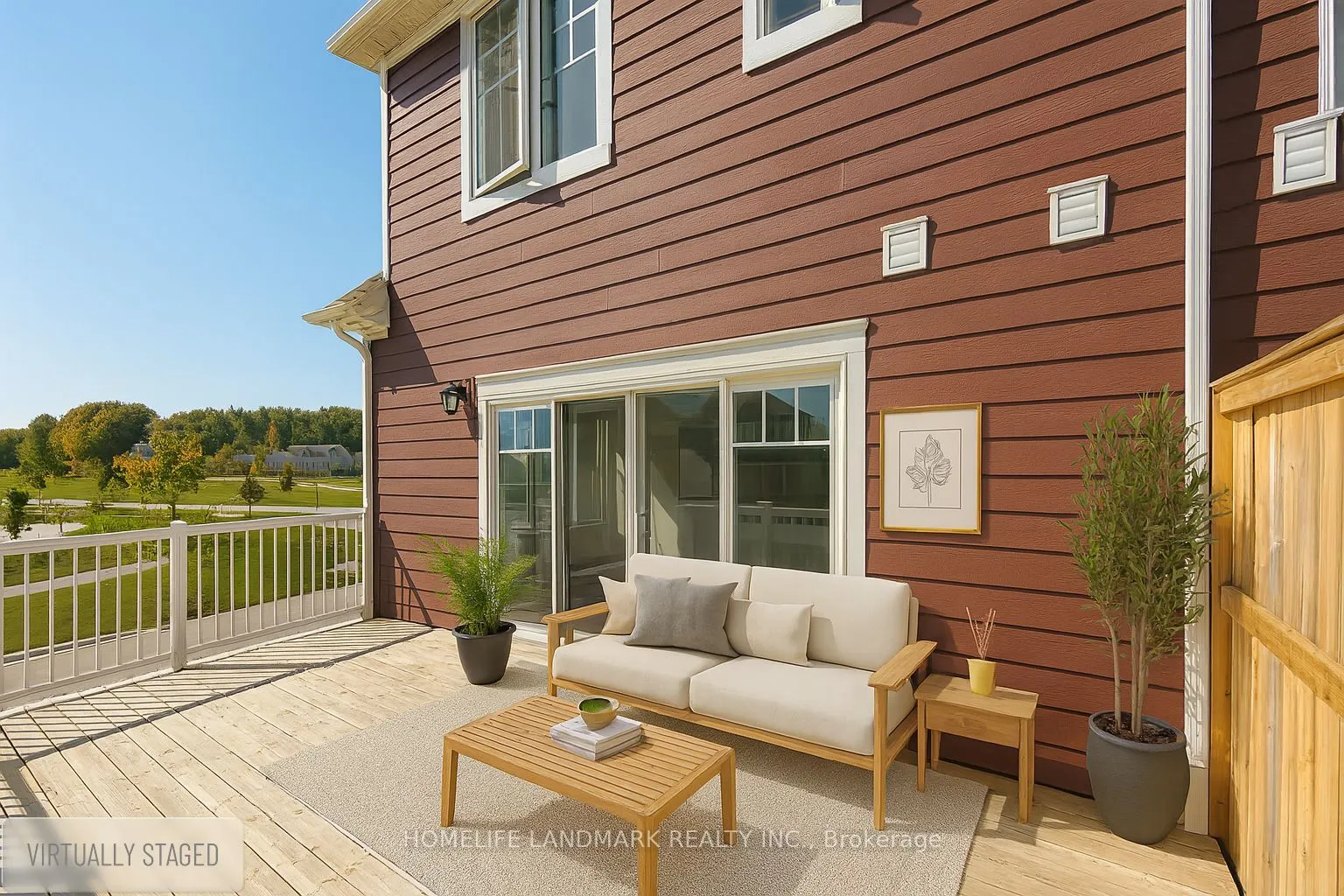 30 Village Gate Drive