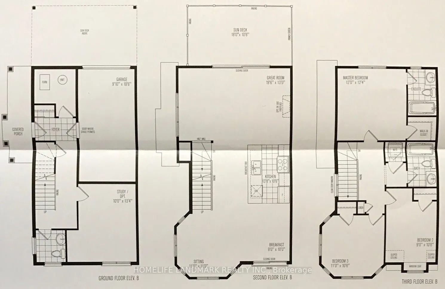 30 Village Gate Drive