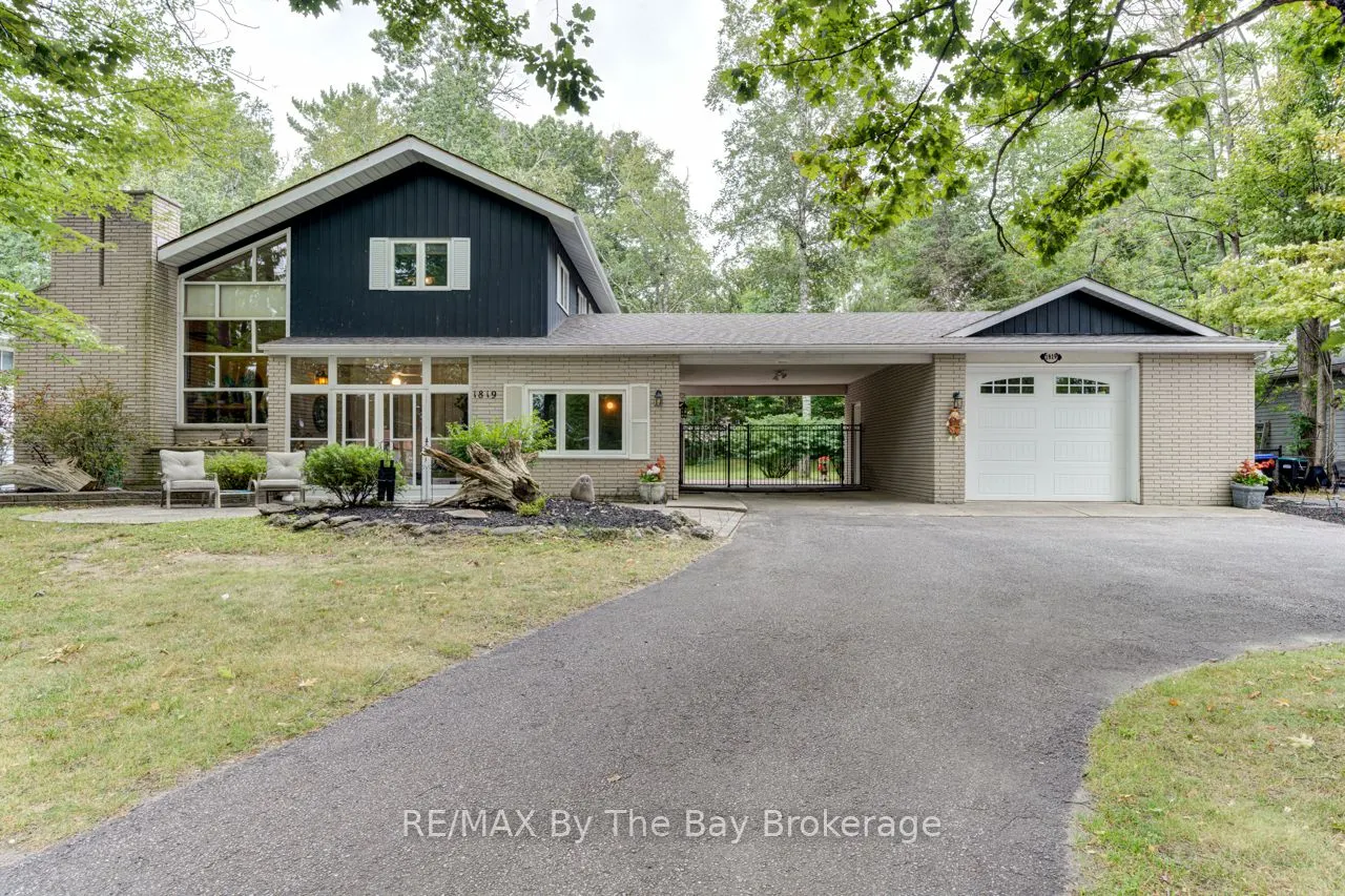 1819 River Road W
